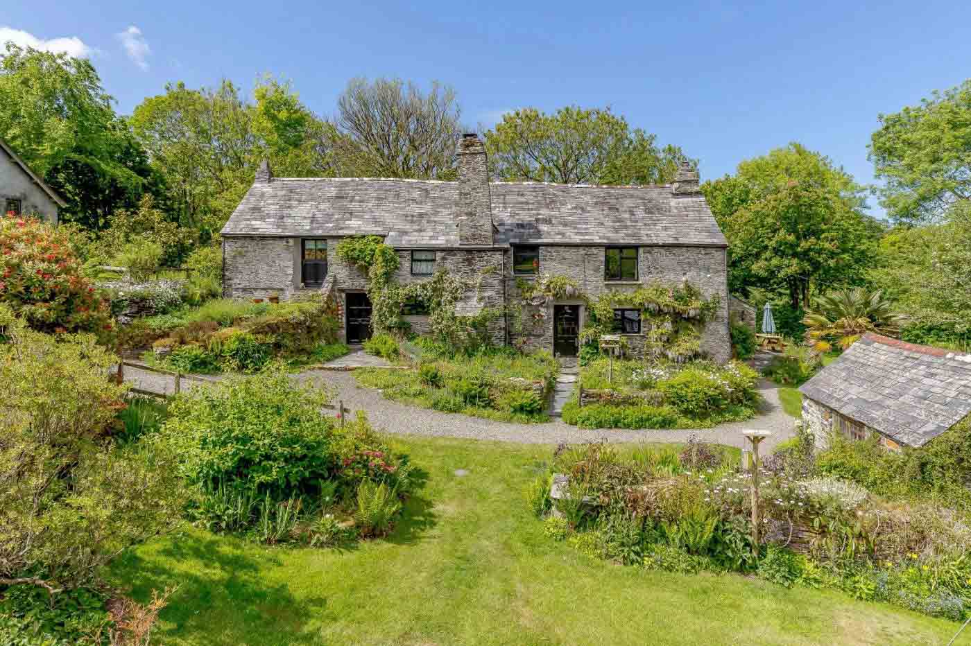 Buy your own Poldark paradise with these amazing homes for sale in Cornwall